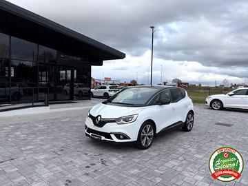 RENAULT Scenic Scénic dCi Initiale Paris Hybrid