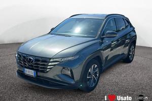 Hyundai Tucson III 2021 1.6 crdi 48V Xline 2w...