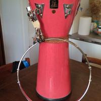 Tamburo djembe