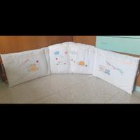 Paracolpi Prenatal double face