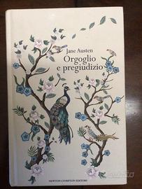 orgoglio e pegiudizio