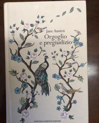 orgoglio e pegiudizio