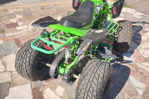 Altro Altro Quad 125