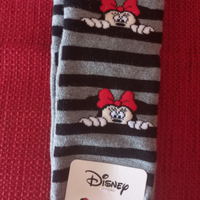 Calzini antiscivolo marca Disney numero 31-33