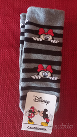 Calzini antiscivolo marca Disney numero 31-33