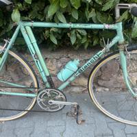 Bici bianchi