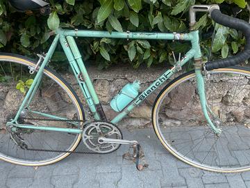 Bici bianchi