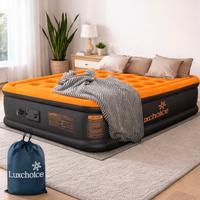 Materasso matrimoniale autogonfiabile