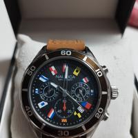 Orologio Nautica 