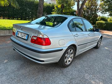 BMW 318i. 55.000Km!