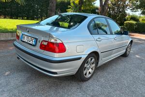 BMW 318i. 55.000Km!