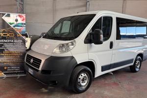 Fiat Ducato 2.3 MJT PC-TN Panorama