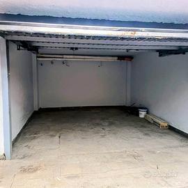 Box zona residenziale