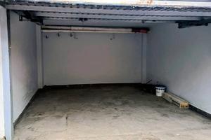 Box zona residenziale