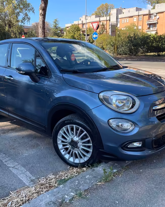 Fiat 500X iva 22% INCLUSA 24 MESI DI GARANZIA 1.3 