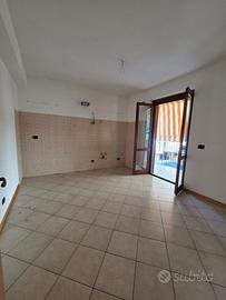 Villa con giardinetto