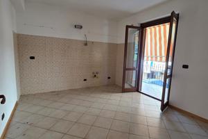 Villa con giardinetto