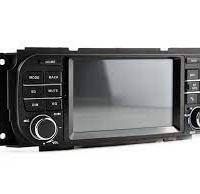 Autoradio navigatore touchscreen dvd jeep wifi