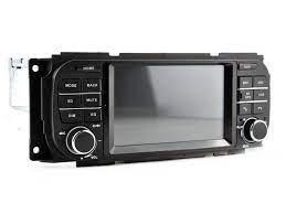 Autoradio navigatore touchscreen dvd jeep wifi