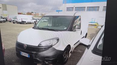 Fiat doblo 2020 Mjet 105cv