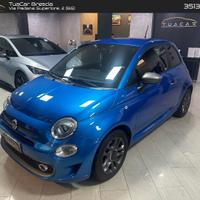 Fiat 500 S 1.2 #8938