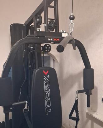 palestra