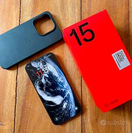 OnePlus 15  - 256gb