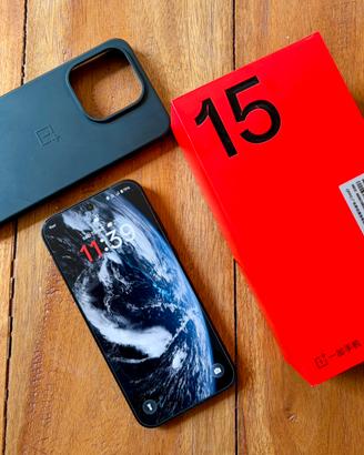 OnePlus 15  - 256gb