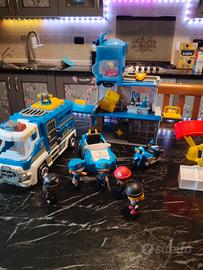 5 set PinyPon 