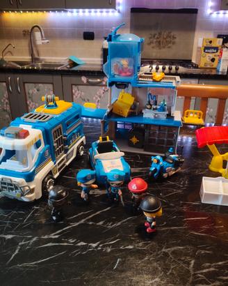 5 set PinyPon 