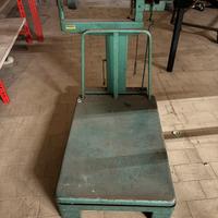 Bilancia /Stadera guerzoni modena  vintage