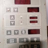 schede per forno BONGARD electron 