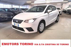 SEAT Ibiza 1.0 MPI 5 porte Business