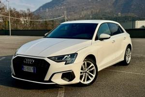 Audi A3 S-line FULL OPTIONAL