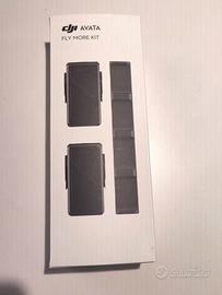 DJI FLY MORE KIT