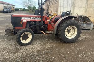 Fiat new hollans 55 86