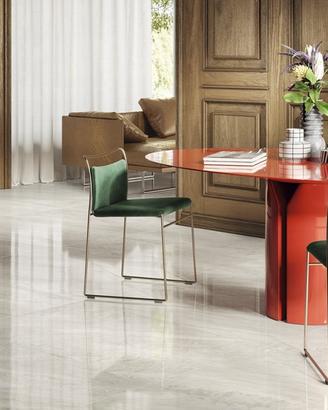 Piastrella Paradiso Ice 90x180 Ceramica Sant' Agos