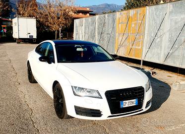 Audi A7 Sportback 2012 3.0 tdi quattro