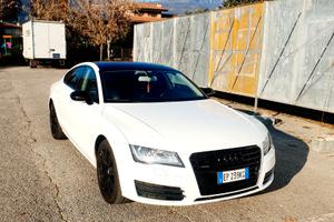 Audi A7 Sportback 2012 3.0 tdi quattro
