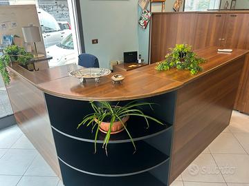 Mobili da ufficio prezzi di realizzo