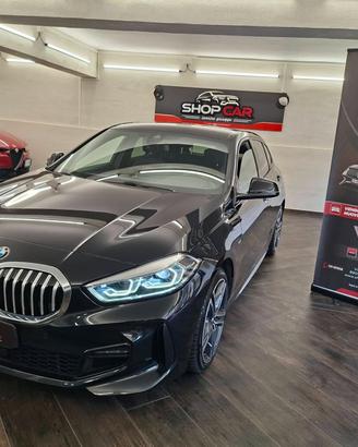 BMW SERIE 1 m sport