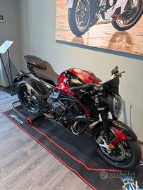 MV Brutale 800 rr