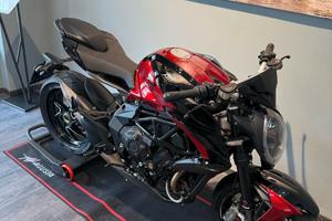 MV Brutale 800 rr