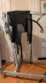 Sollevatore elettrico disabili