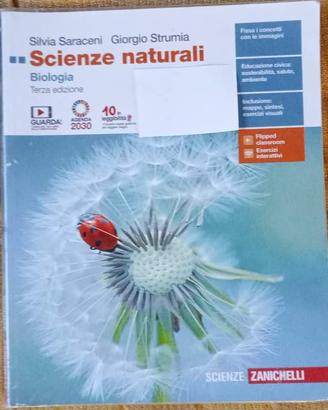 Libri scuola superiore