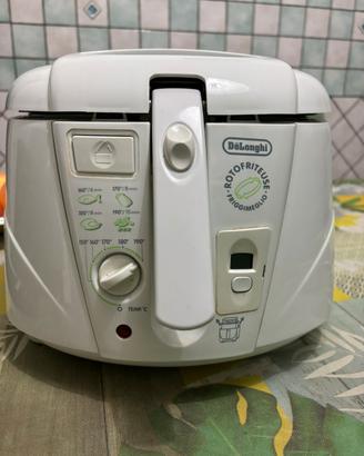 FRIGGITRICE DELONGHI