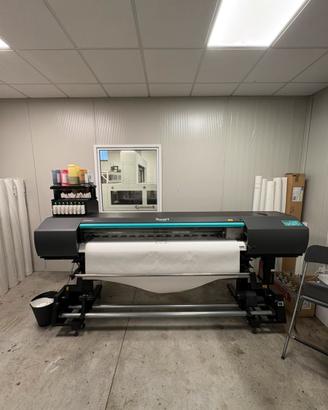 Plotter Roland Texart