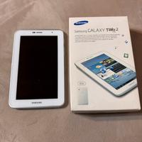 Samsung tab 2