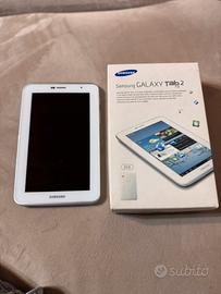 Samsung tab 2