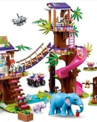 LEGO FRIENDS
